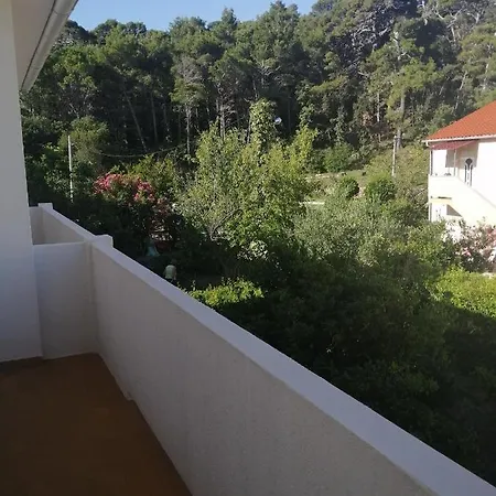 Apartman Apartment Rab Town