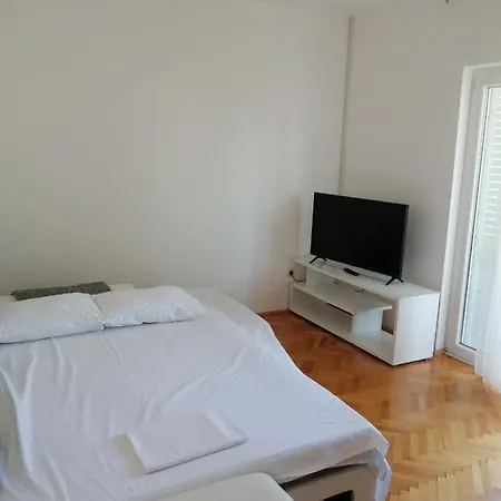 Apartment Rab Town
