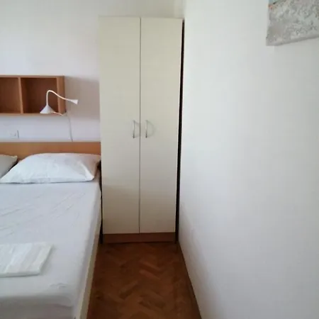 Apartment *