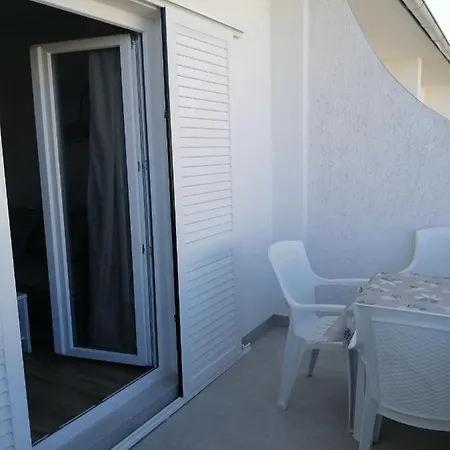 Apartment *