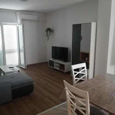 Apartman Apartment