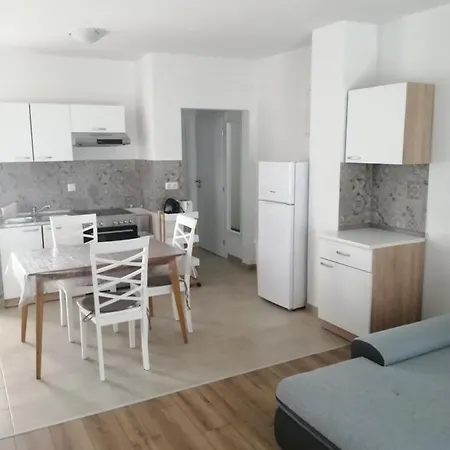 Apartment Apartment