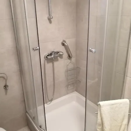 Apartman Apartment *