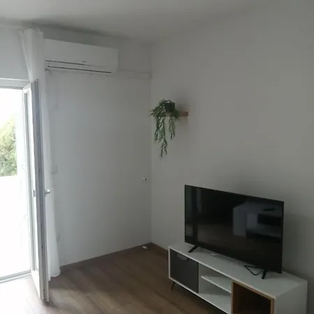 Apartment *