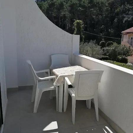 Apartman Apartment Rab Town