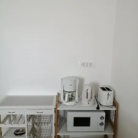 Apartment Apartment