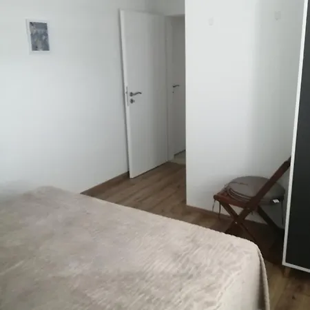 Apartment Apartment
