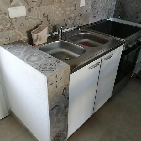 Apartment * Rab Town