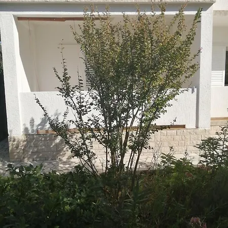 Apartment *