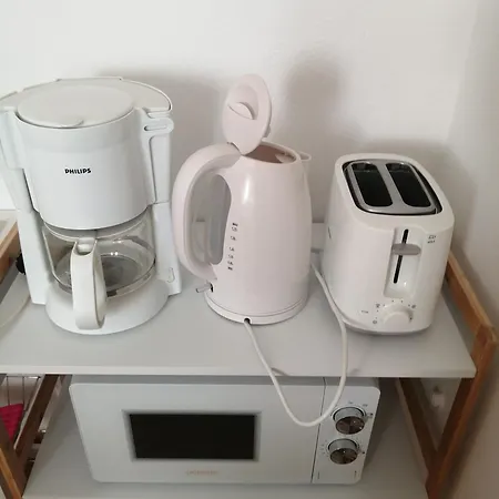 Apartment * Rab Town