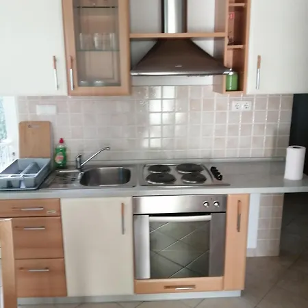 Apartment Apartment