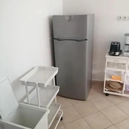 Apartment Apartment *