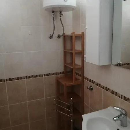 Apartment * Rab Town