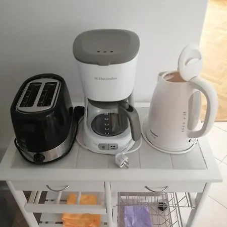 Apartment *