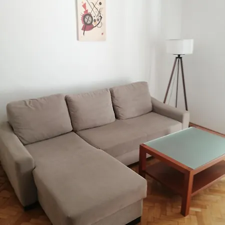 Apartman Apartment Rab Town