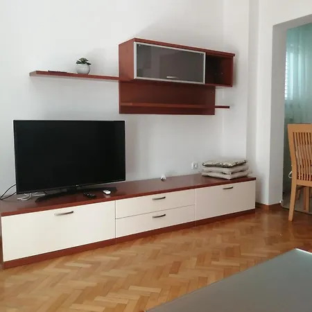 Apartment Apartman *