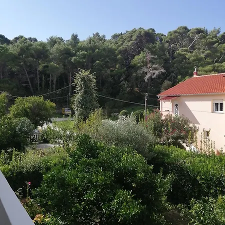 Apartment Rab Town