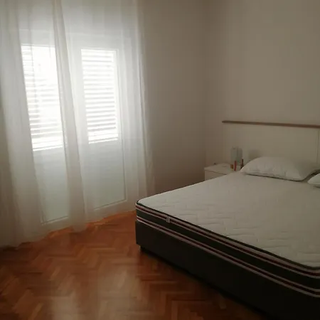 Apartman Apartment