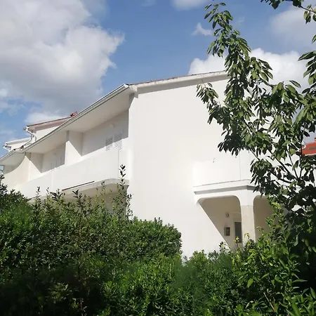 Apartment Rab Town