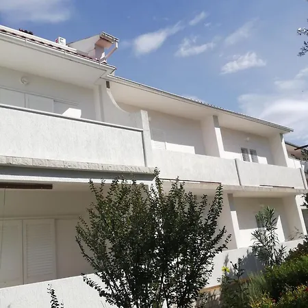 Apartment *