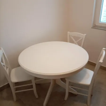 Apartment Appartamento