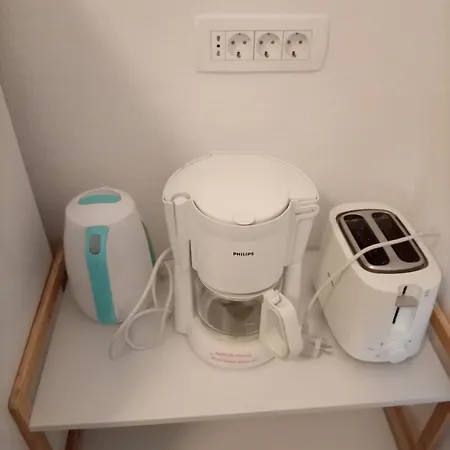 Appartamento Apartment