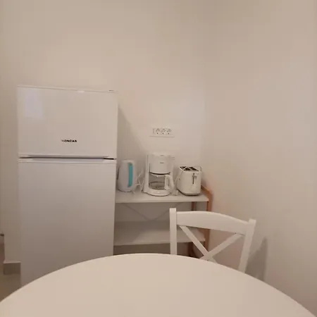 Apartment *