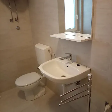 Apartment * Rab Town