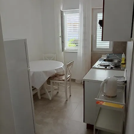 Apartment Appartamento