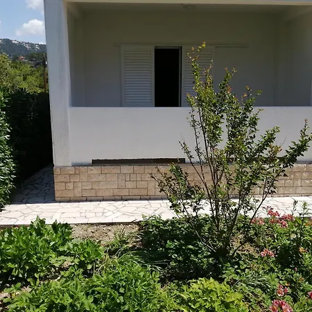Apartment Appartamento Rab Town