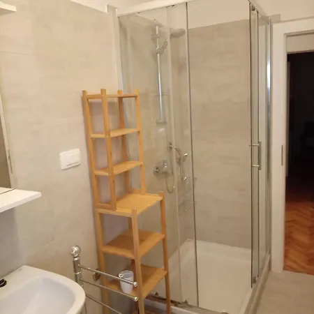 Apartment Appartamento