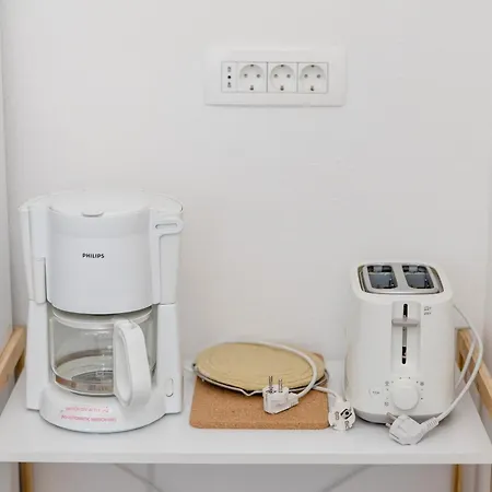 Apartment Appartamento