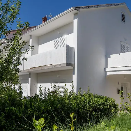 Appartamento Apartment Rab Town
