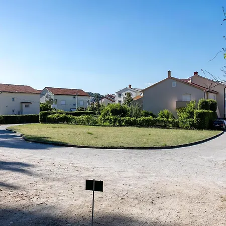 Apartment Appartamento Rab Town