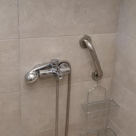 Apartment Appartamento