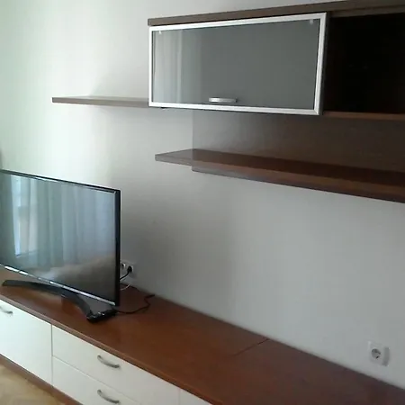 Apartment Apartment