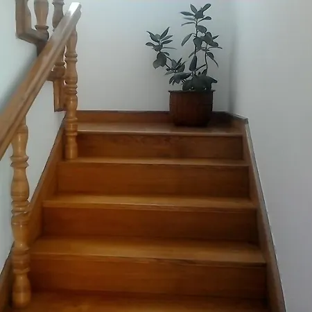 Apartment Apartman Rab Town