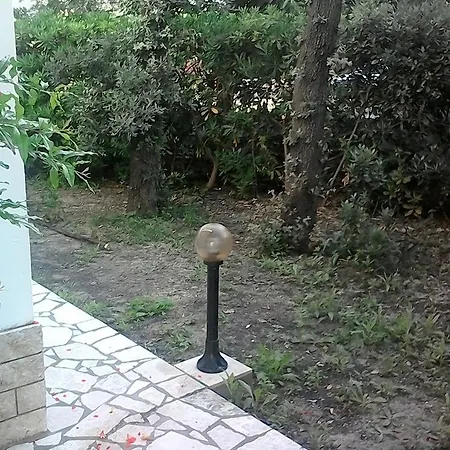 Apartman Apartment *