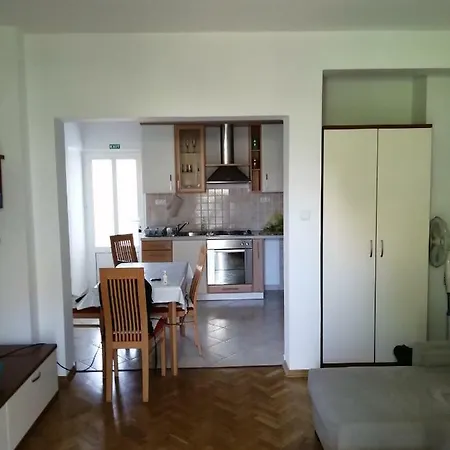 Apartment Rab Town