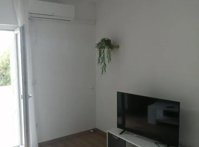 Apartment *