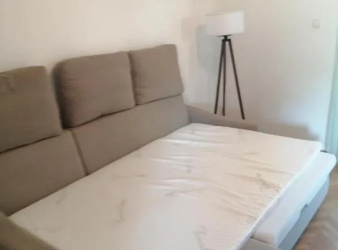 Apartment 아파트 *