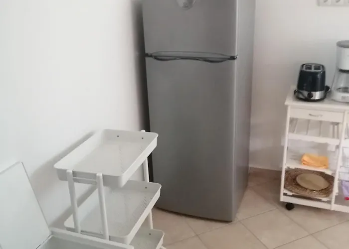 Apartment 아파트 *