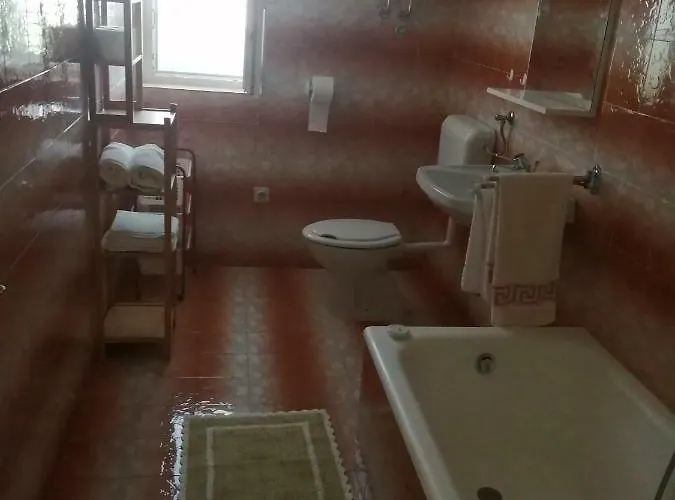 Apartment 아파트 라브