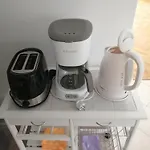 Apartment *