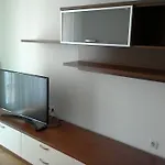 Apartment Apartment