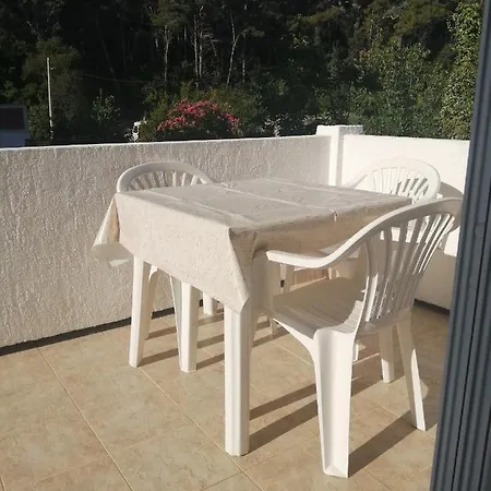 Apartment Appartement