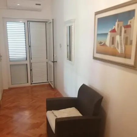 Appartement Apartment