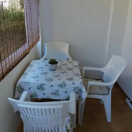 Apartment *