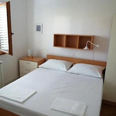 Apartment Lejlighed *
