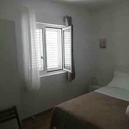 Apartment Rab Town